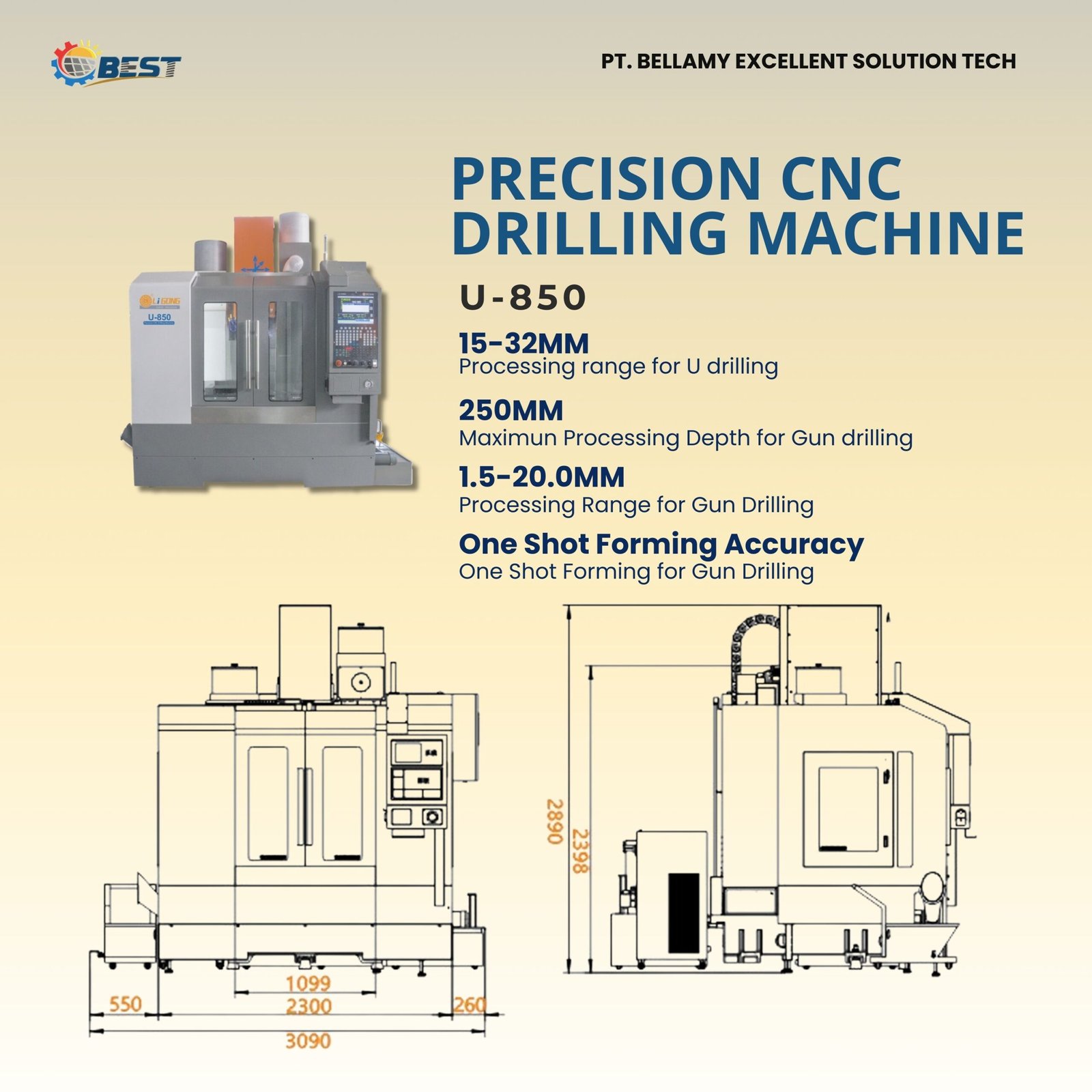 cnc drilling machine | u 650 cnc drilling machine | u 650