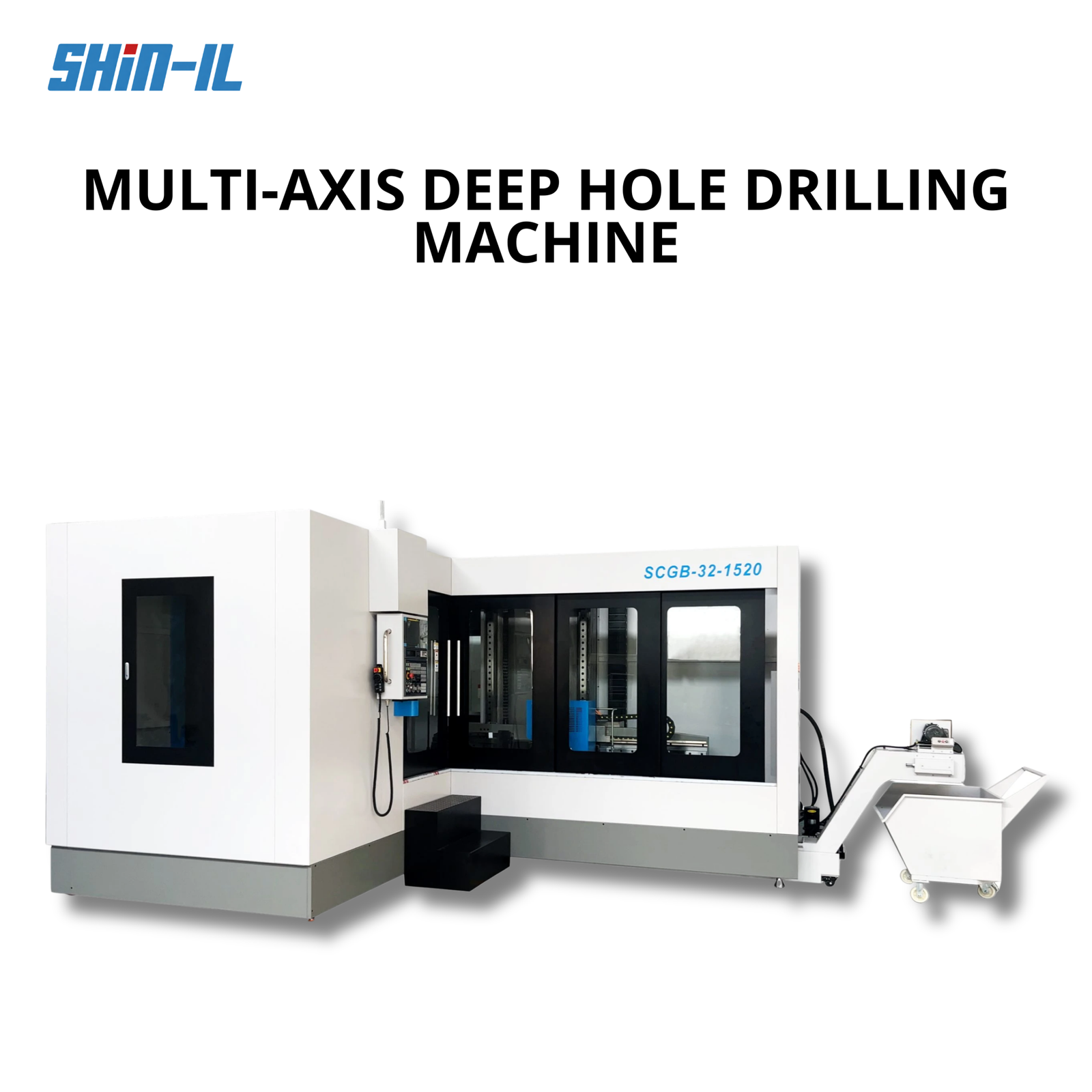 multi axis deep hole drilling machine multi axis deep hole drilling machine