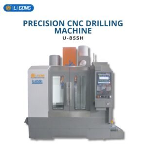 cnc drilling machine | u855h