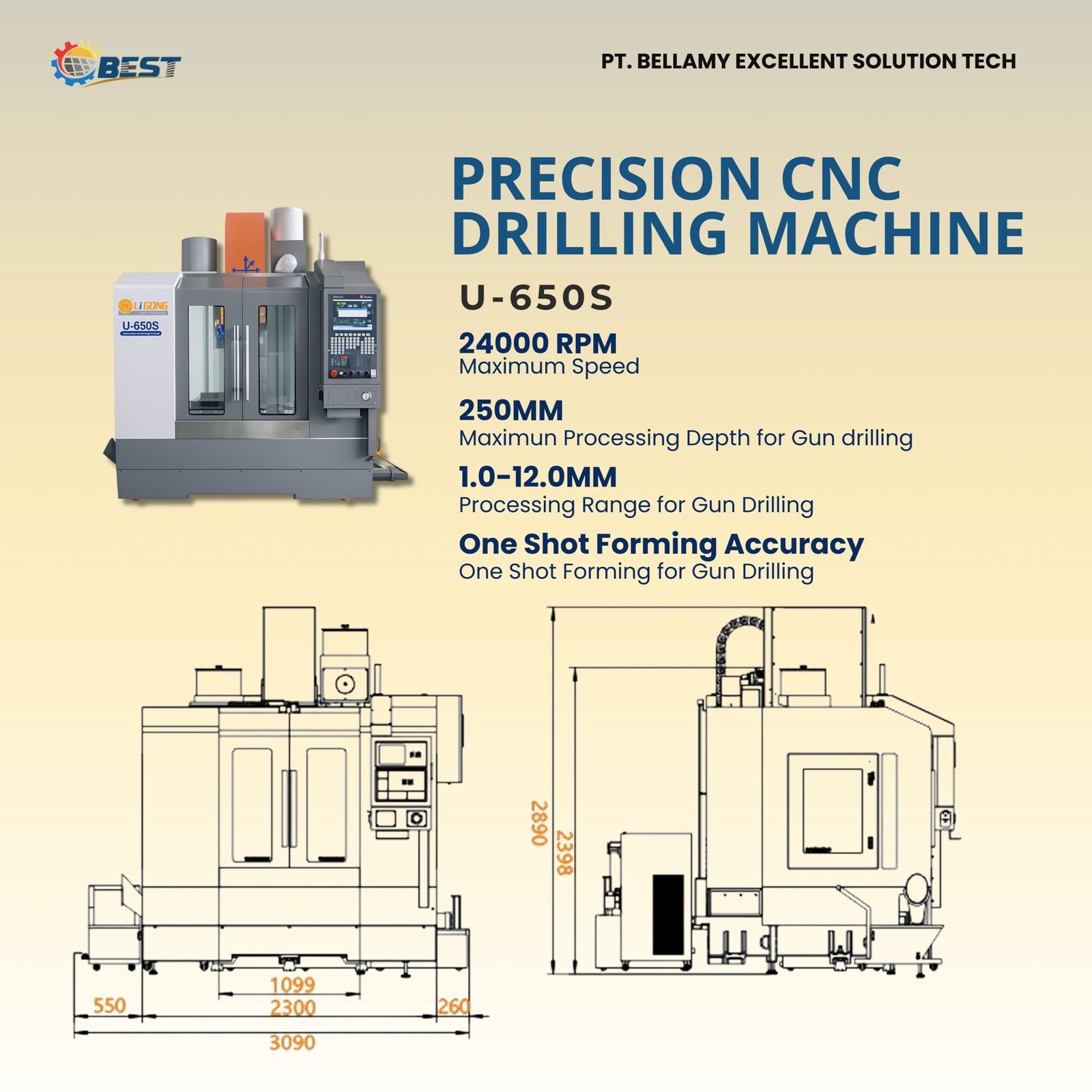 cnc drilling machine | u 650s cnc drilling machine | u 650s