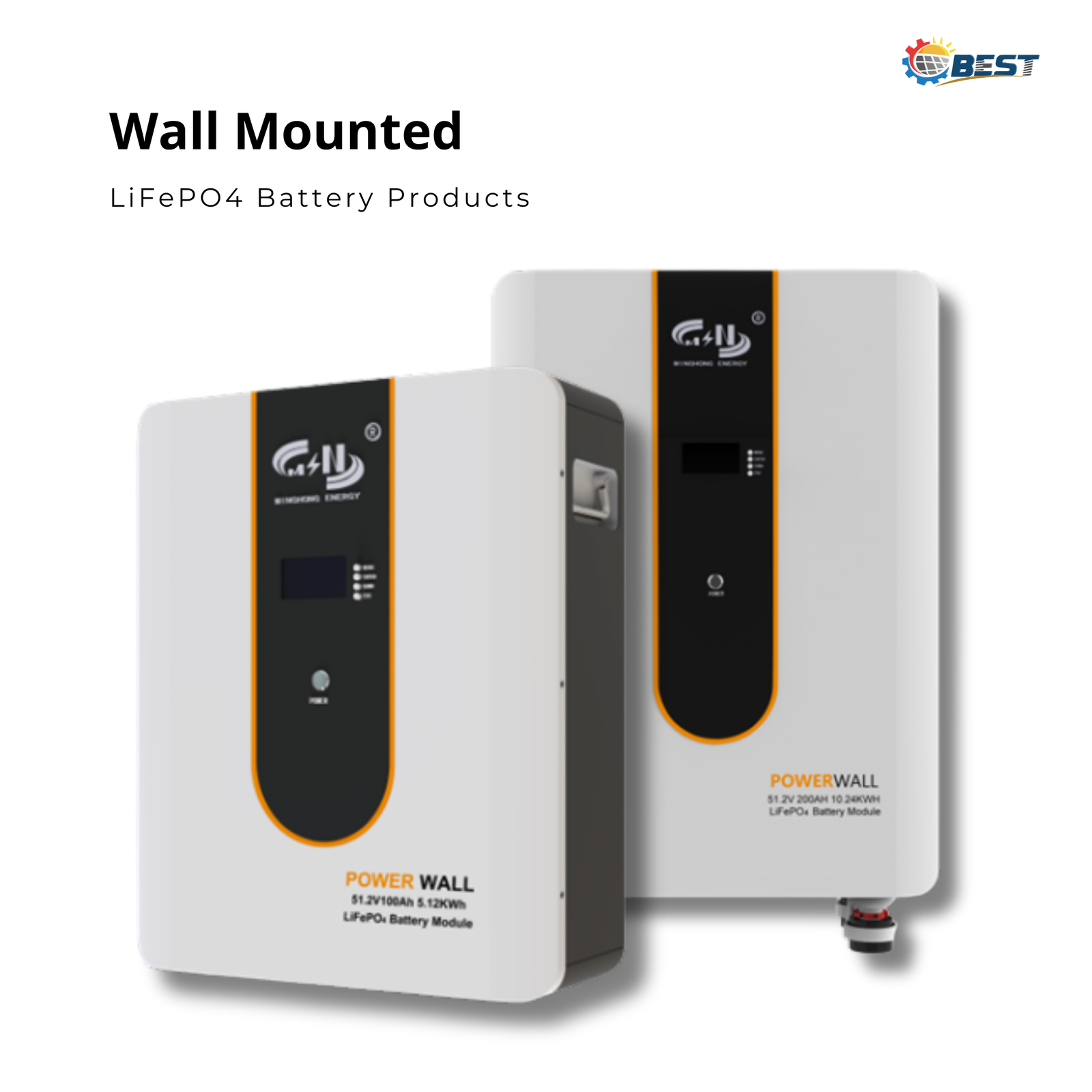 wall mounted lifepo4 battery products wall mounted lifepo4 battery products