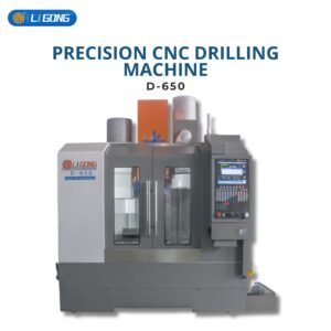 cnc drilling machine | d 650