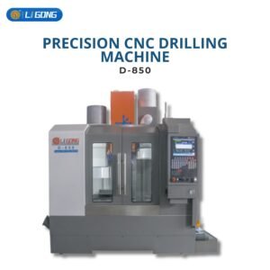 cnc drilling machine | d 850