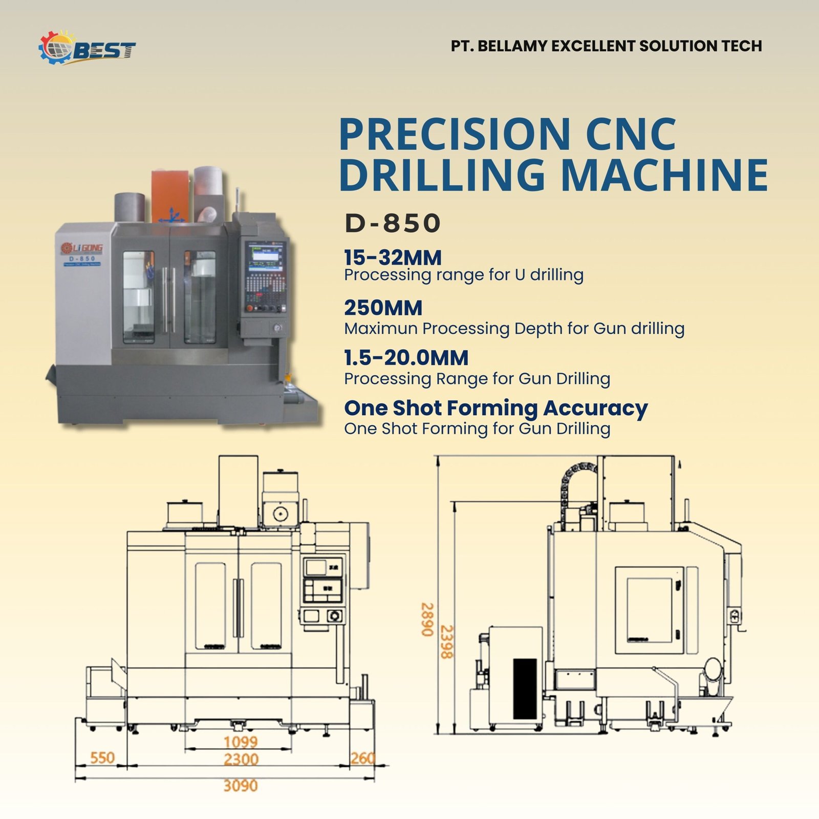 cnc drilling machine | d 850 cnc drilling machine | d 850