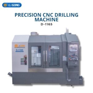 cnc drilling machine | d 1165