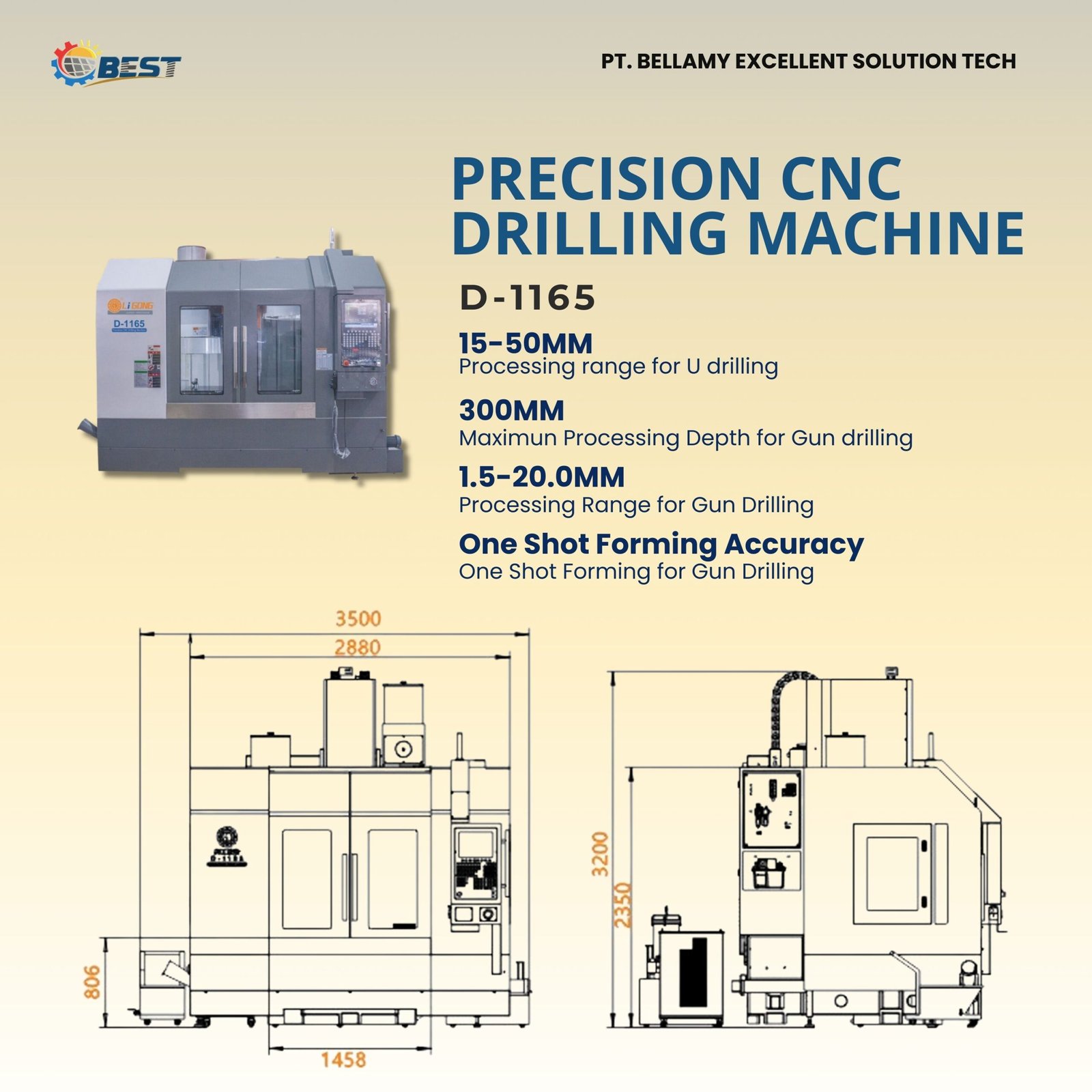 cnc drilling machine | d 1165 cnc drilling machine | d 1165