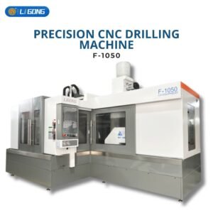 cnc drilling machine | f 1050