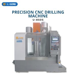 cnc drilling machine | u 850s