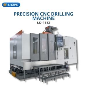 cnc drilling machine | ld 1613