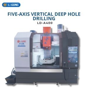 cnc drilling machine | ld a400