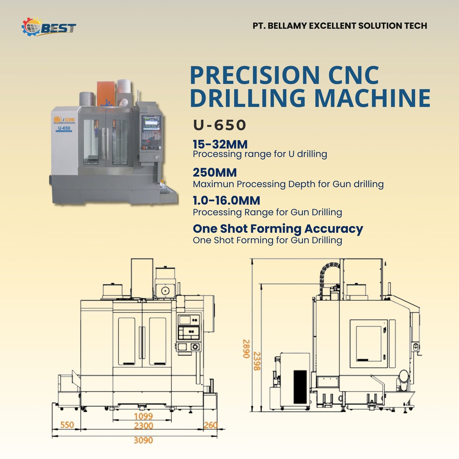 cnc drilling machine | u 850 cnc drilling machine | u 850