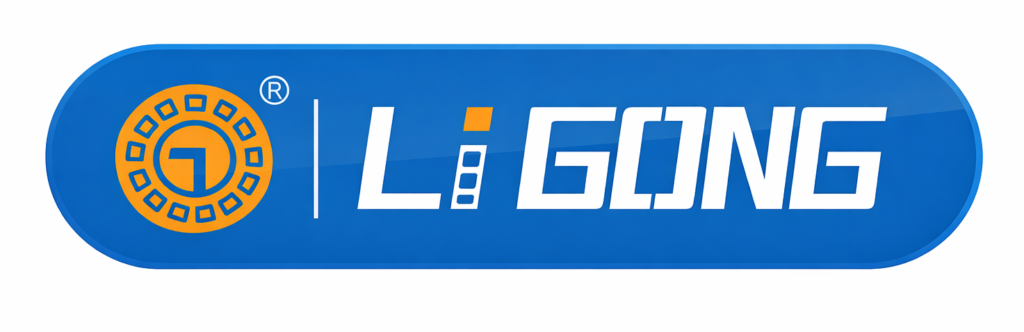 ligong logo