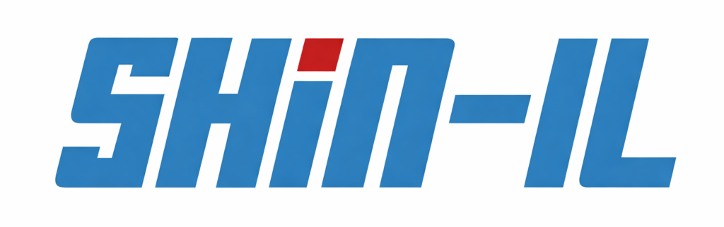 shin il logo